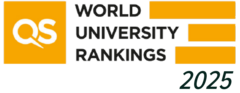 QS World University Rankings 2025